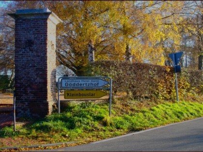 Фото: Landhaus Goeddertzhof